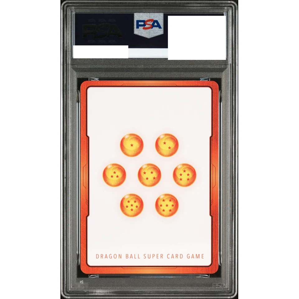 Energy Marker (Sparking! ZERO) * — back