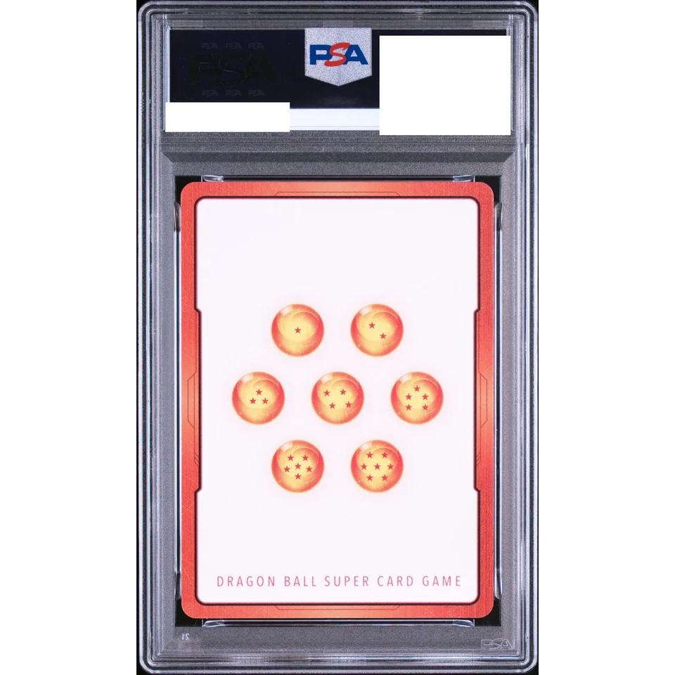 Energy Marker — back