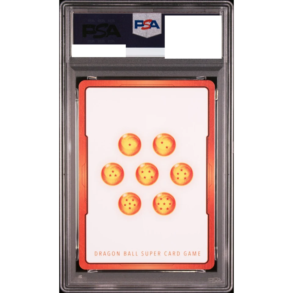 Energy Marker — back