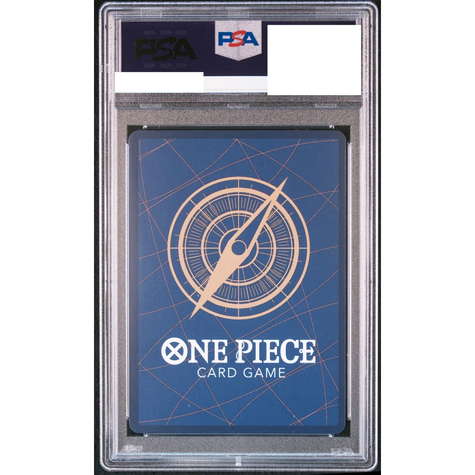 Pica SR-P — back