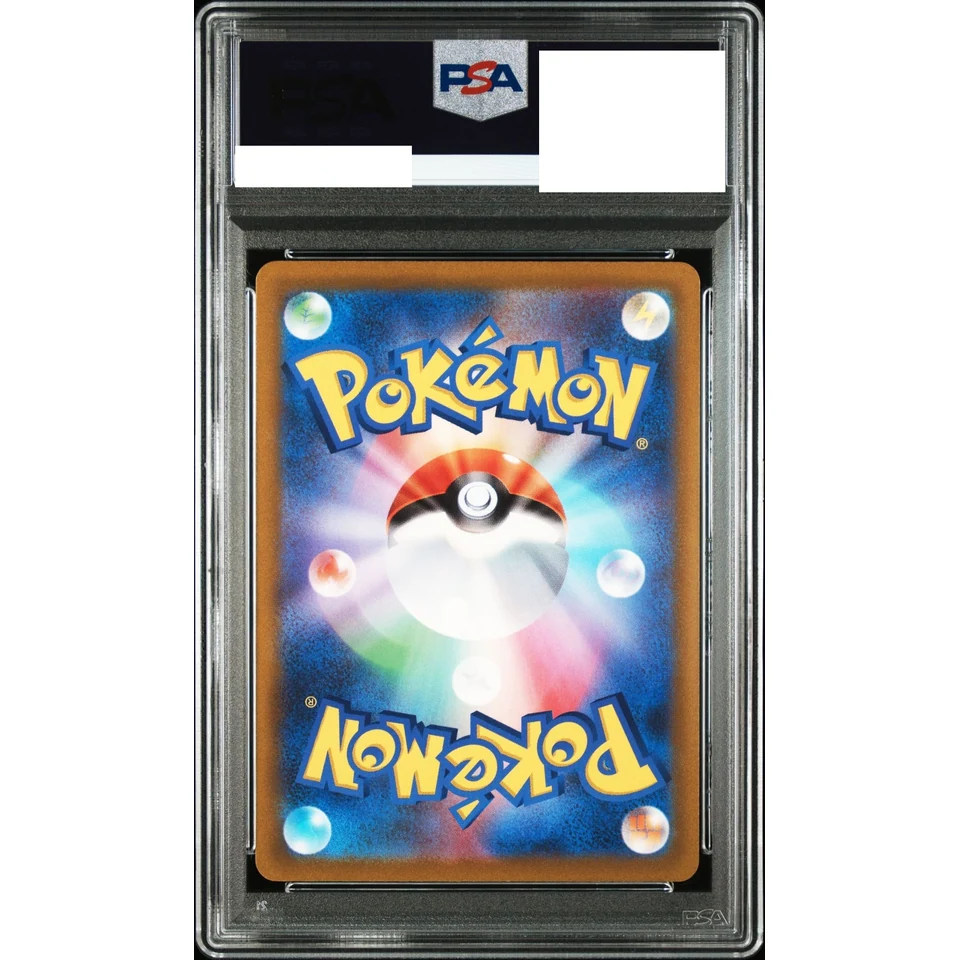 Duskull AR — back
