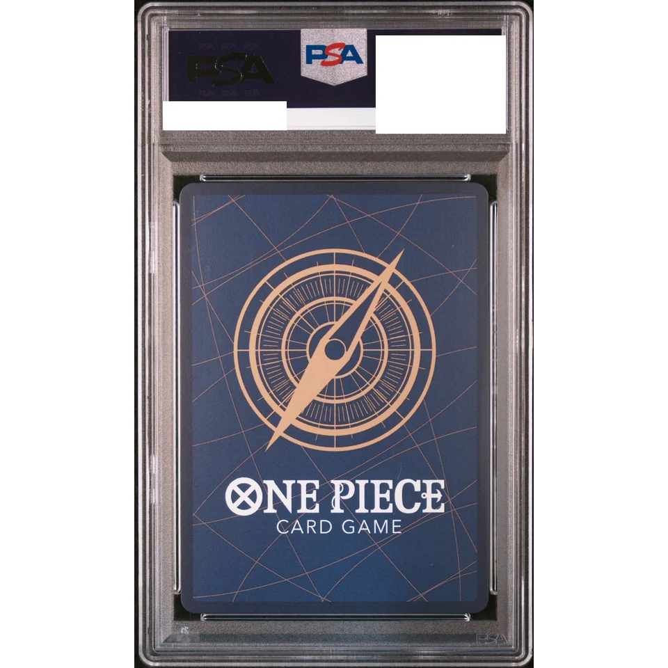 Onami R-SPC — back