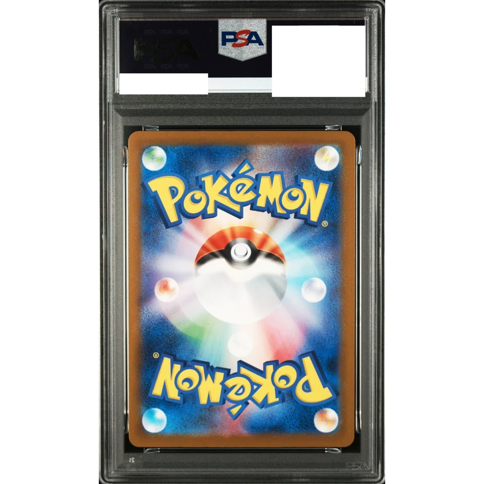 Togekiss AR — back