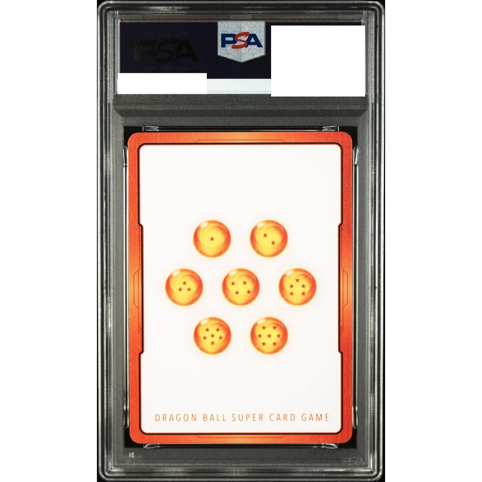 Energy Marker — back