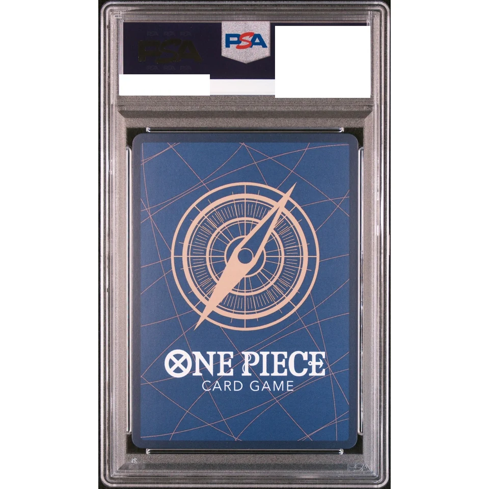 Boa Hancock SR-SPC — back
