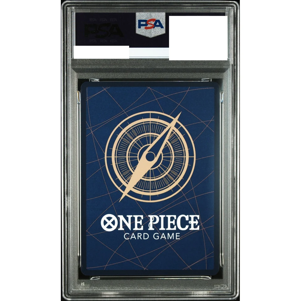 Shirahoshi SR-SPC — back
