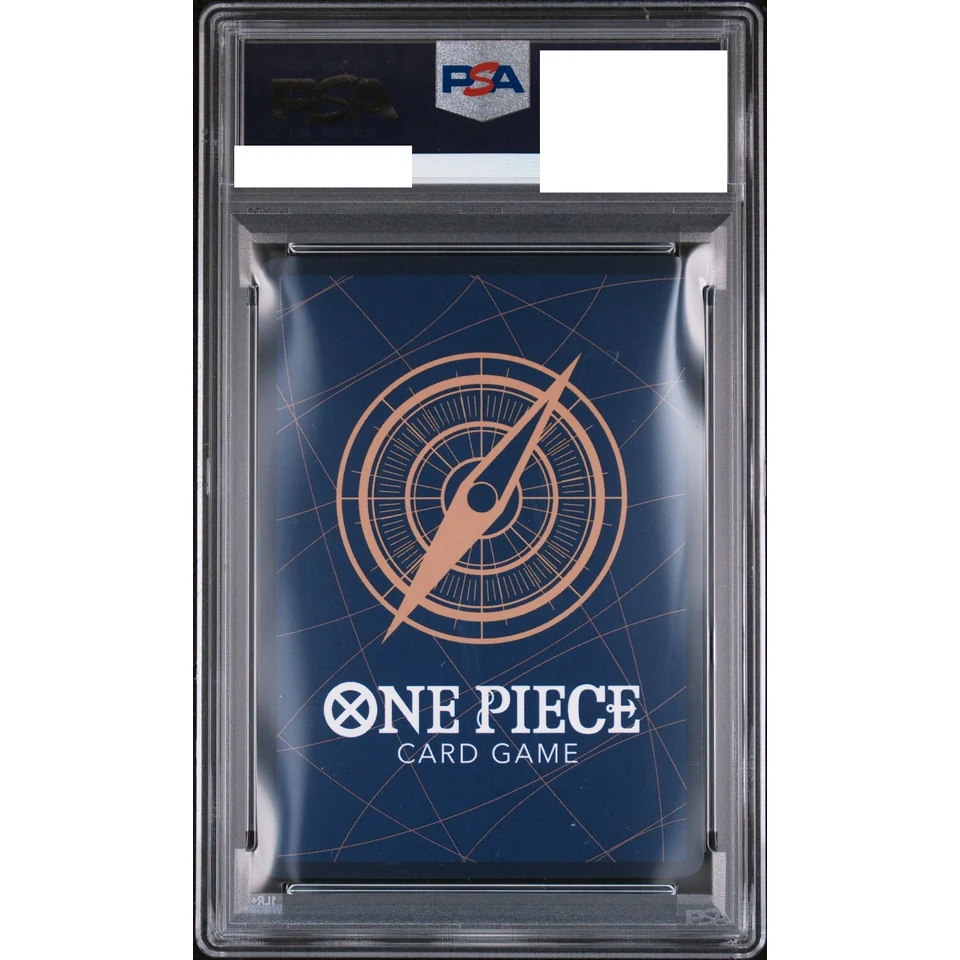 Sabo P-SPC — back