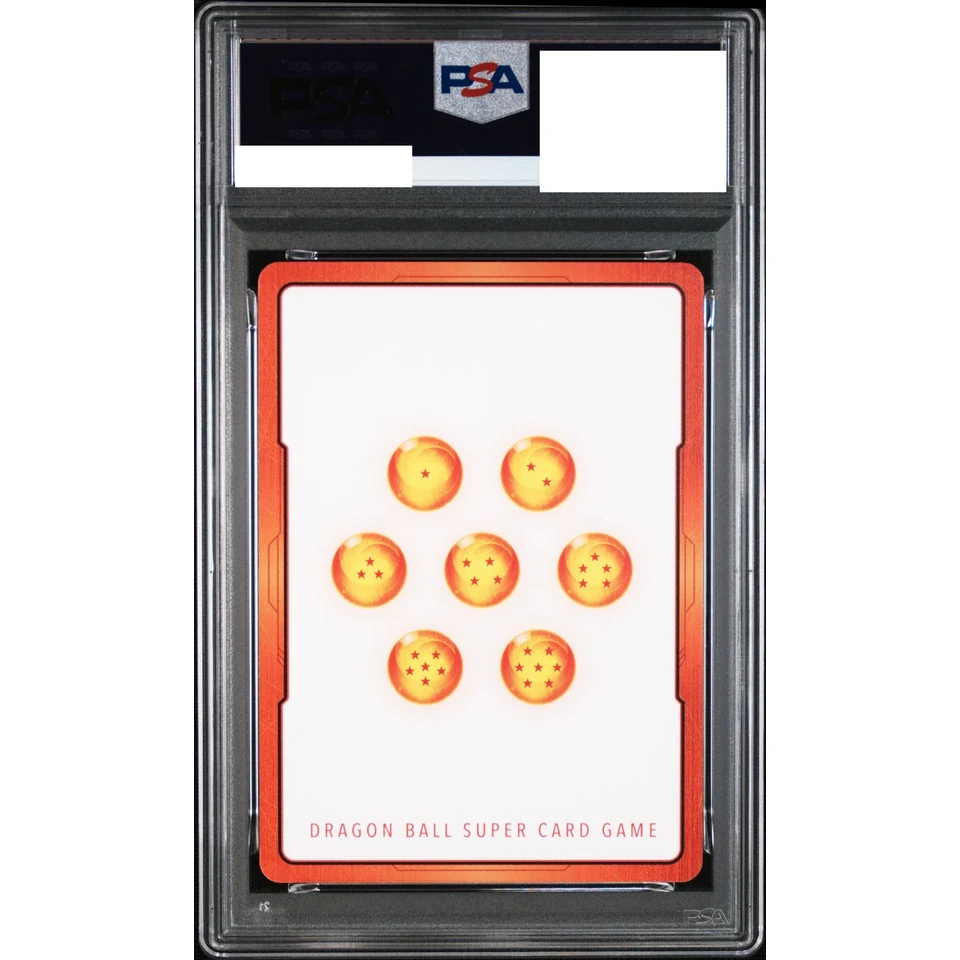Energy Marker — back