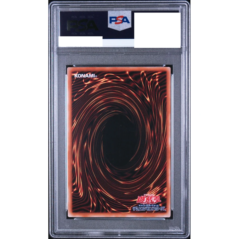 Chaos Angel PSE :Over Flame — back