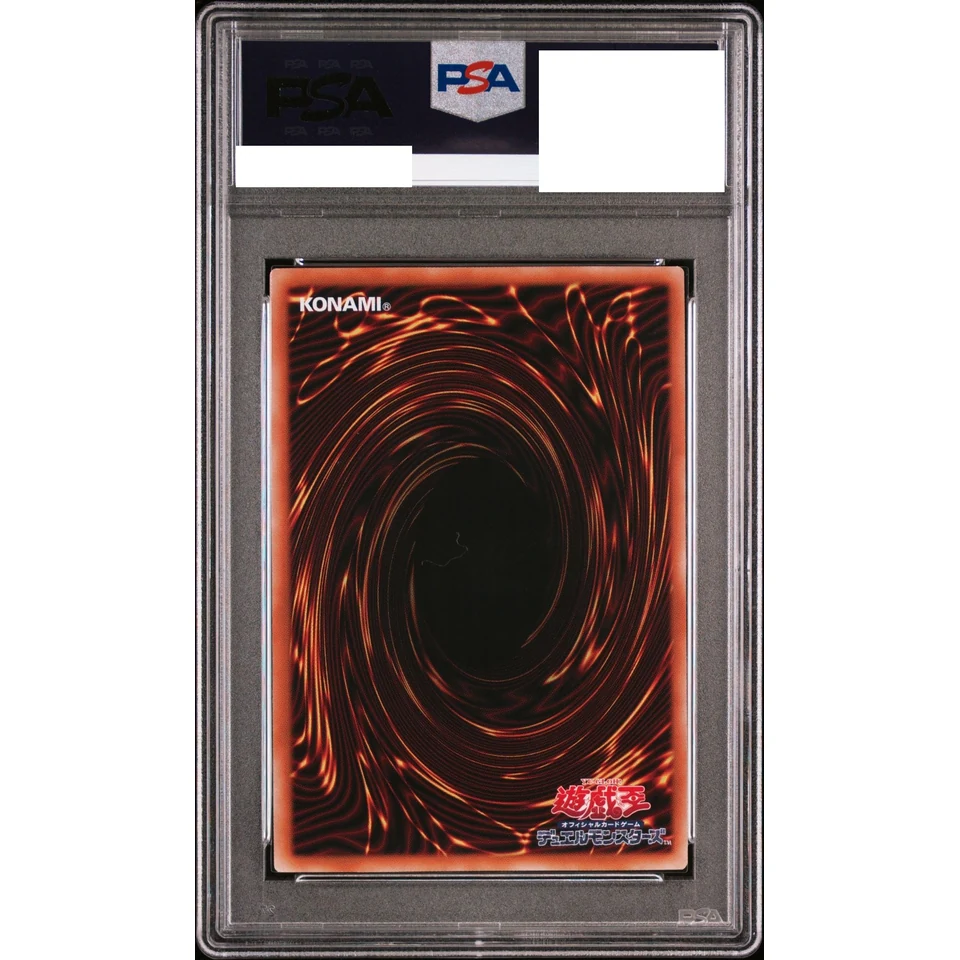 Borrelend Dragon PSE :Over Flame — back