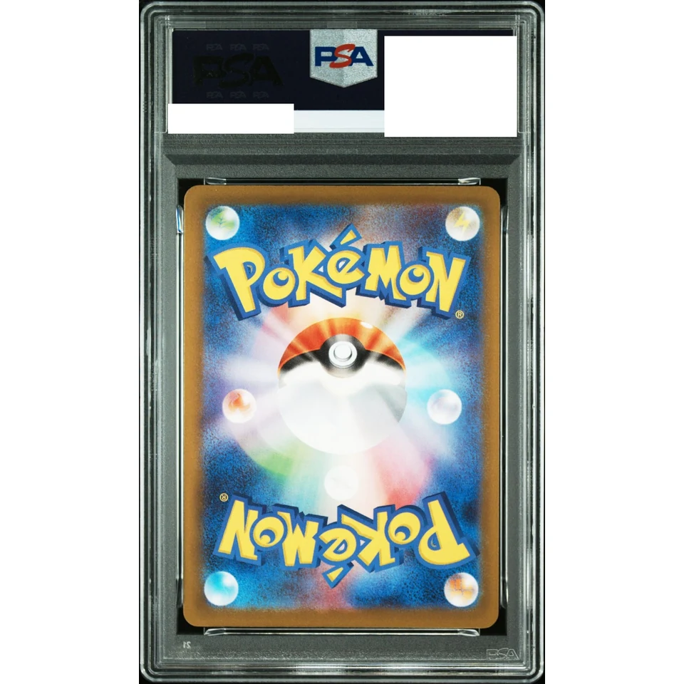N's Zekrom :Energy Mark Mirror — back