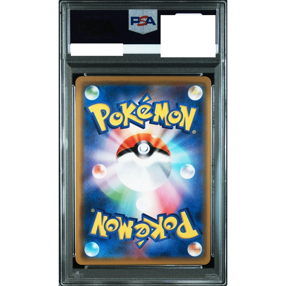 Charizard & Braixen GX RR — back