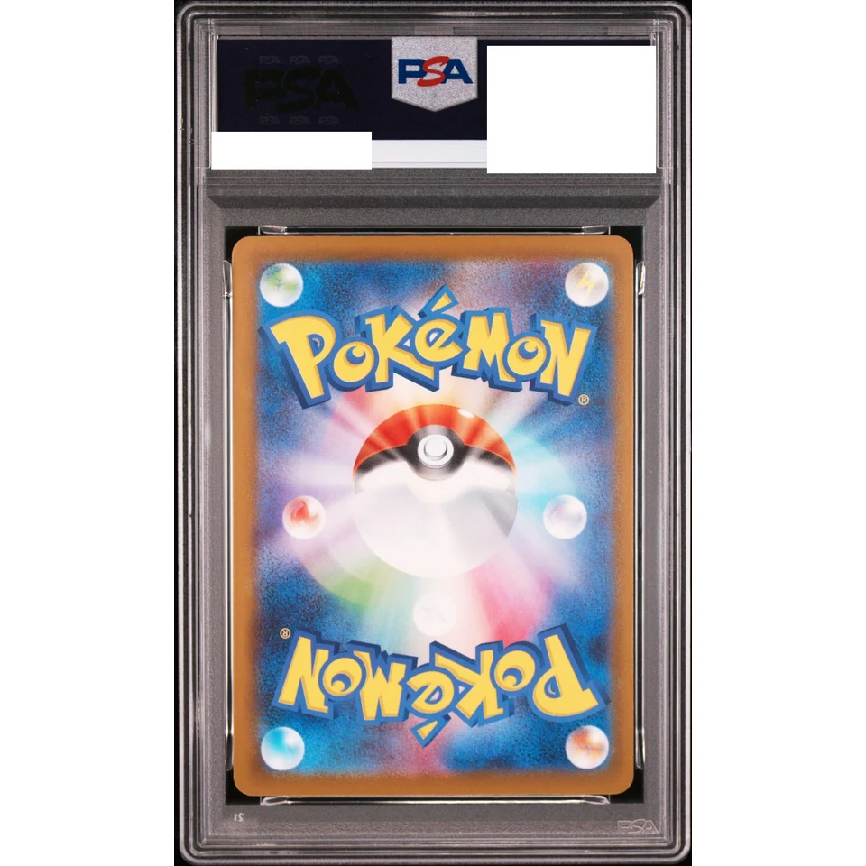 Riolu P — back
