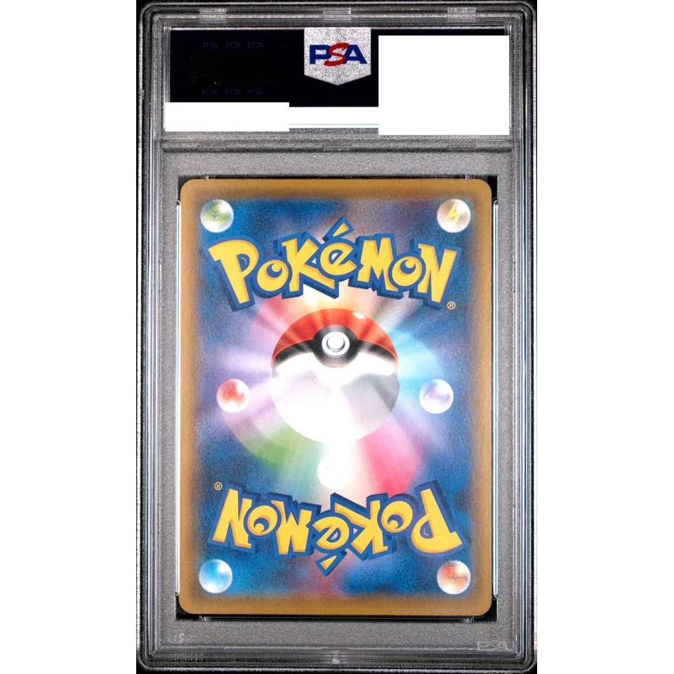 Rescue DX Pikachu: PROMO — back
