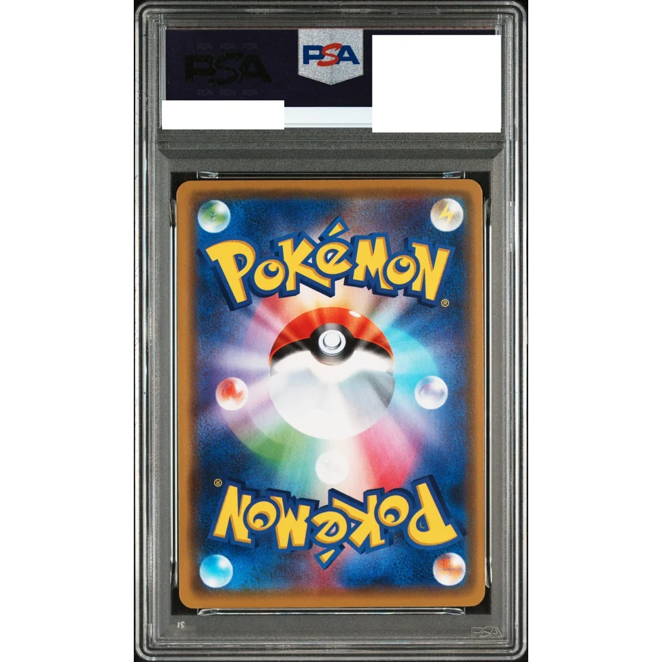 Yamper: PROMO — back