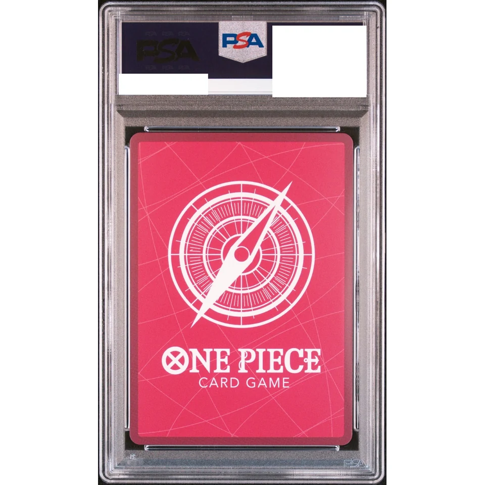 Rob Lucci L-SPC — back