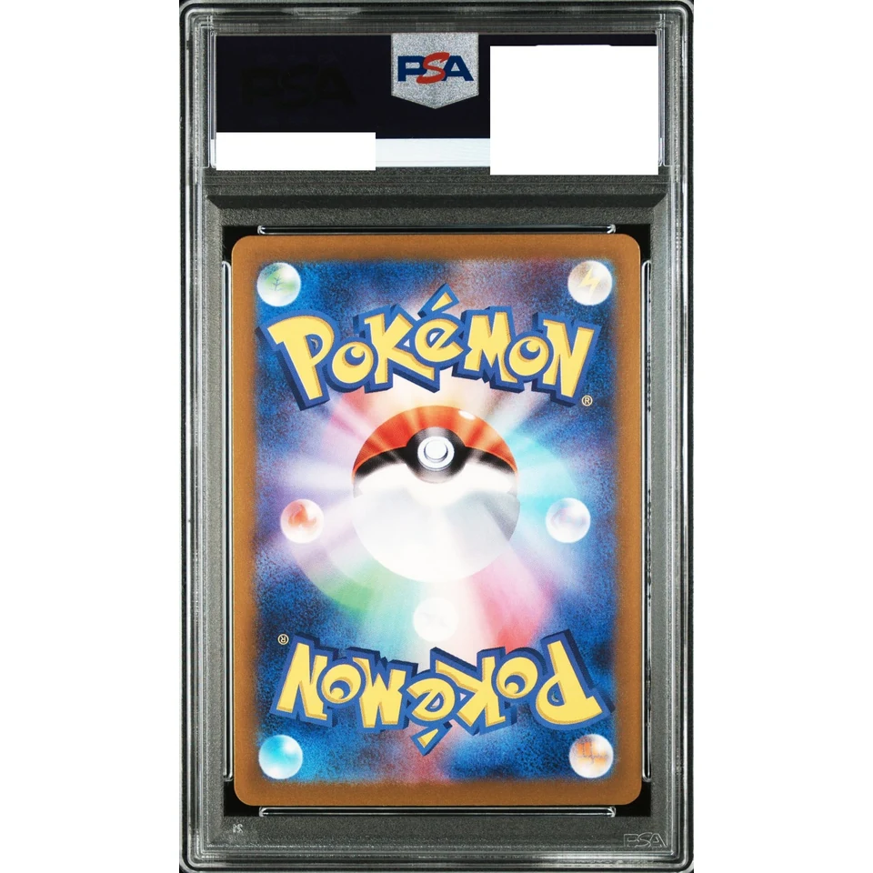 Vivillon AR — back