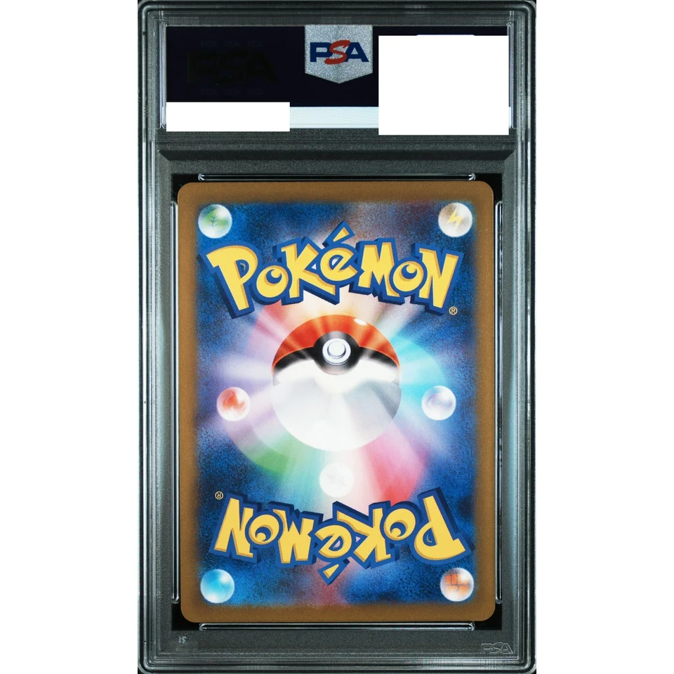 Altaria AR — back