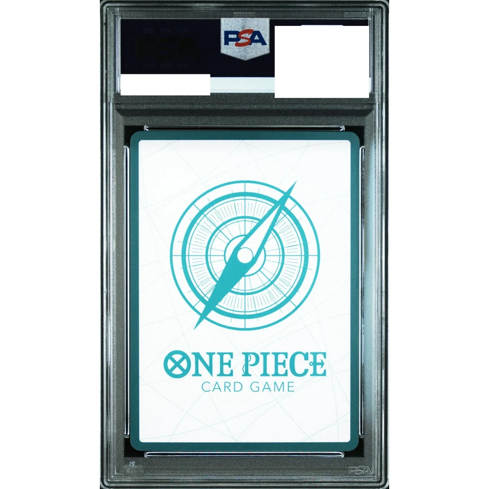 DON!! Card : GRe4N BOYZ (Promotional Card "ONE PIECE DAY'24 Visitor Benefits") — back